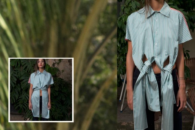 Shirts, scarves, Blouse, blouses, shirt, 8711Agency, 8711 Agency, lookbook, fashion, showroom, secondst, Second St., fw17, fall 17, fall, winter, collection, emerging, designers, greece, sales, wholesale, order, pr, marketing, greece, athens, mykonos, creative, agency, branding, 8711, Vanina, jewellery, jewelry, jewels, bags, handbags, totes, shoulder bags, accessories, sustainable, fashion, vanina world, bows, clips, chokers, necklaces, necklace, choker, hair clips, shoes, footwear, watch, watches, Apparel, woman, clothing, woman's clothing, tassels, handbags, clutches, rubies, sapphires, 14k gold, 18k gold, gold, fine jewellery, greek designers,