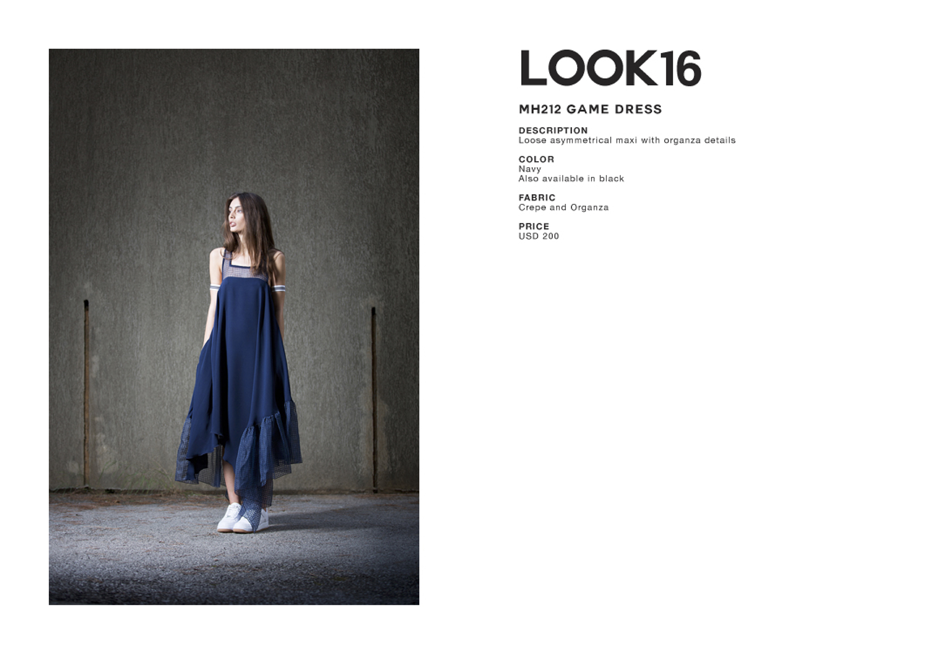 Mirahayek SS16 LINE SHEET WHOLESALE 18 8711agency